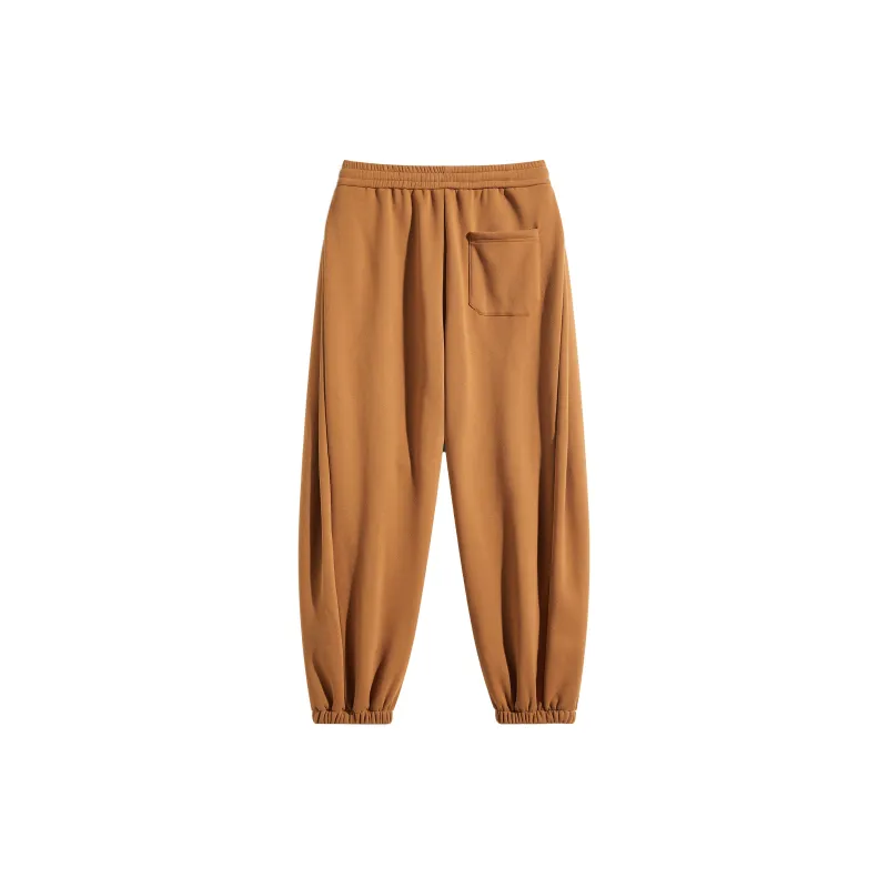 I.E Casual Pants Unisex-12