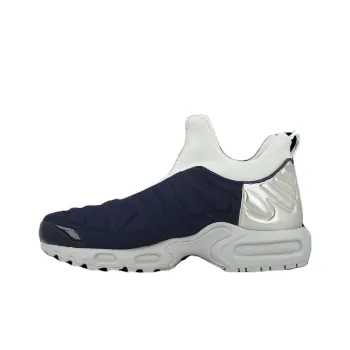 Nike Air Max Plus Slip Sp 'Midnight Navy Silver' Women's