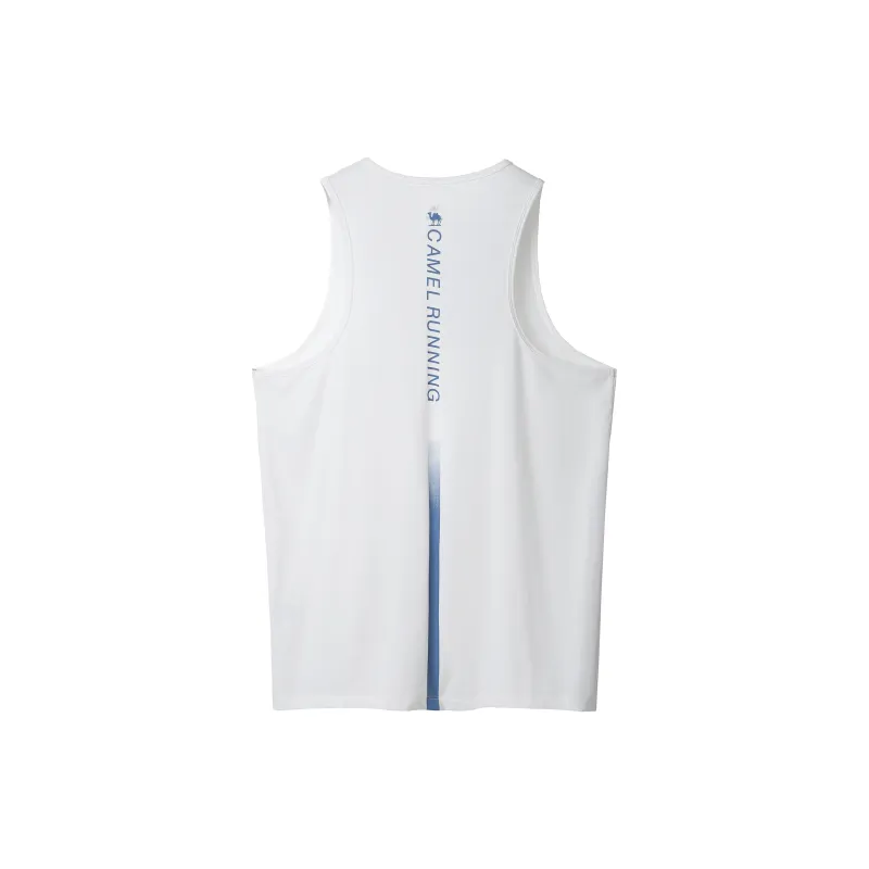 CAMEL Urban Function Series Tank Tops Men-13