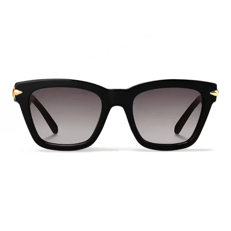 LOUIS VUITTON Z2042W Lv Malletage Light Round Sunglasses-3