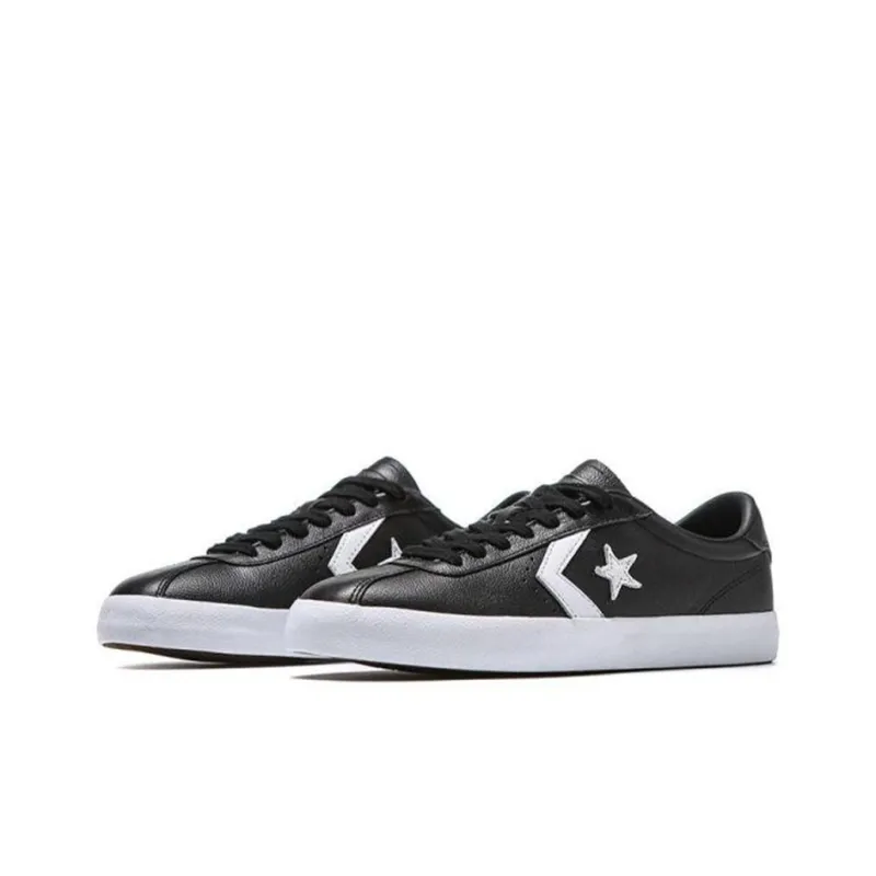 Converse Breakpoint Low 'Black White'-1