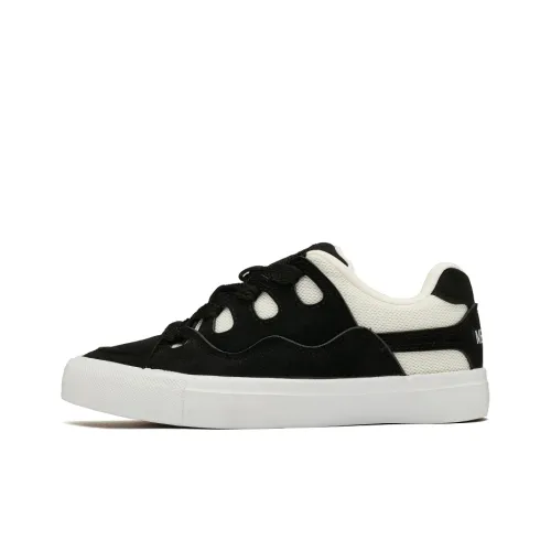 MEXICAN Skateboard Shoes Unisex Low-Top