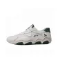 Beige White Green