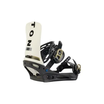 BURTON Ski Bindings