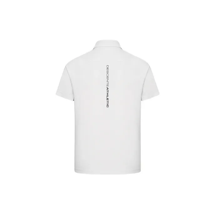 DESCENTE TRAINING Polo Shirts Men-1