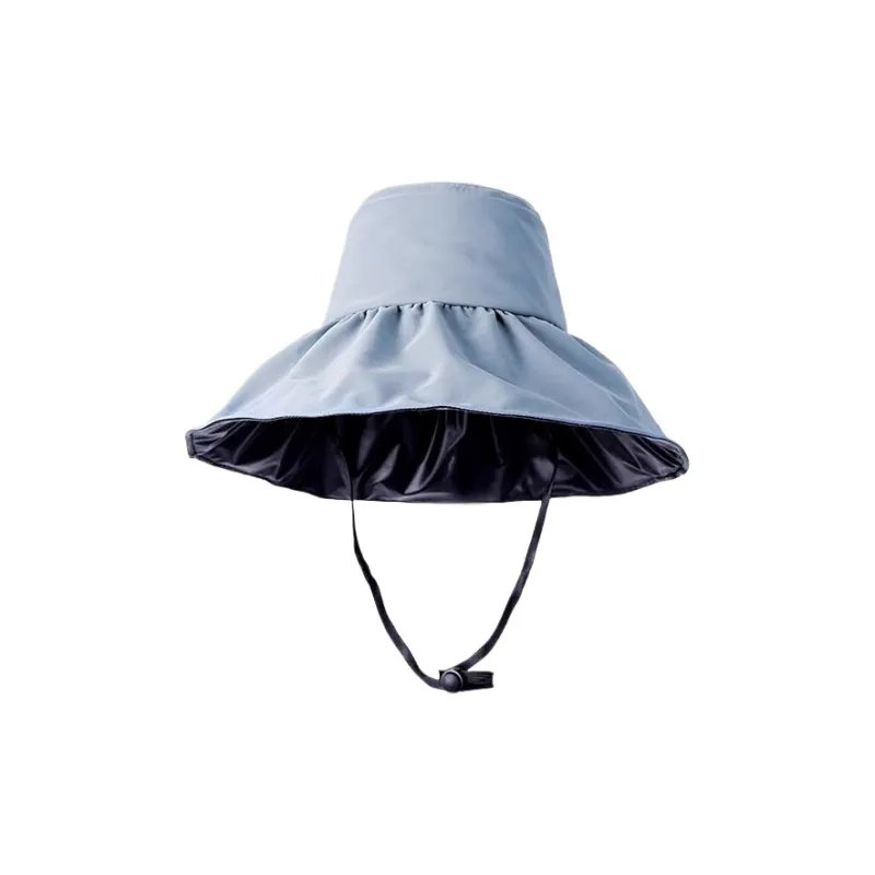 DZP Polyester Sun Protection Hats Unisex-6