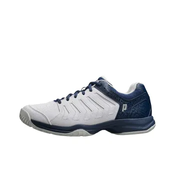 PRINCE Cushioning And Breathable Low Top Tennis Shoes Unisex