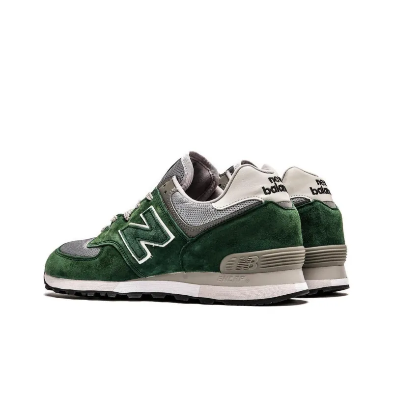 New Balance 576 Made In England 'Eden'-3