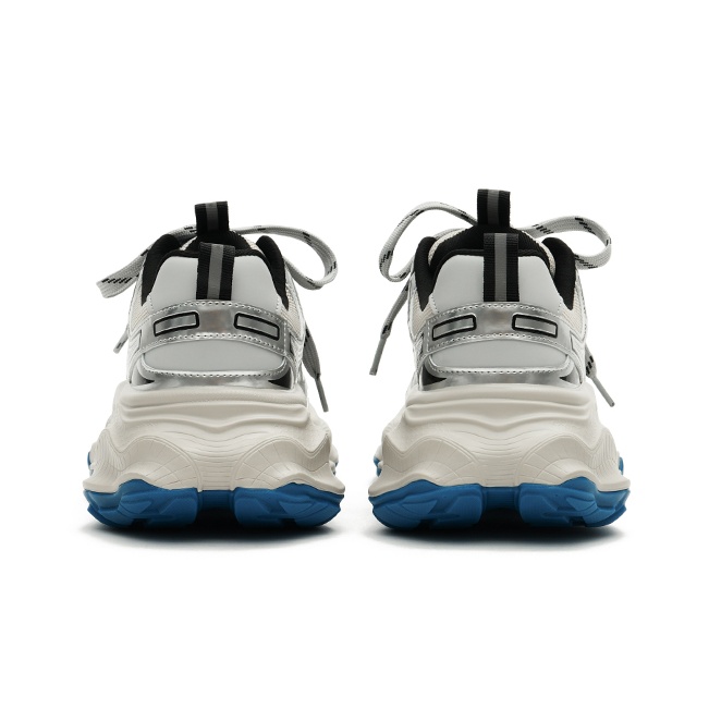 MASOOMAKE Chunky sneakers outsnap Women's Low-Top - Cheap