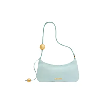 Jacquemus Le Bisou Perle Shoulder Bag