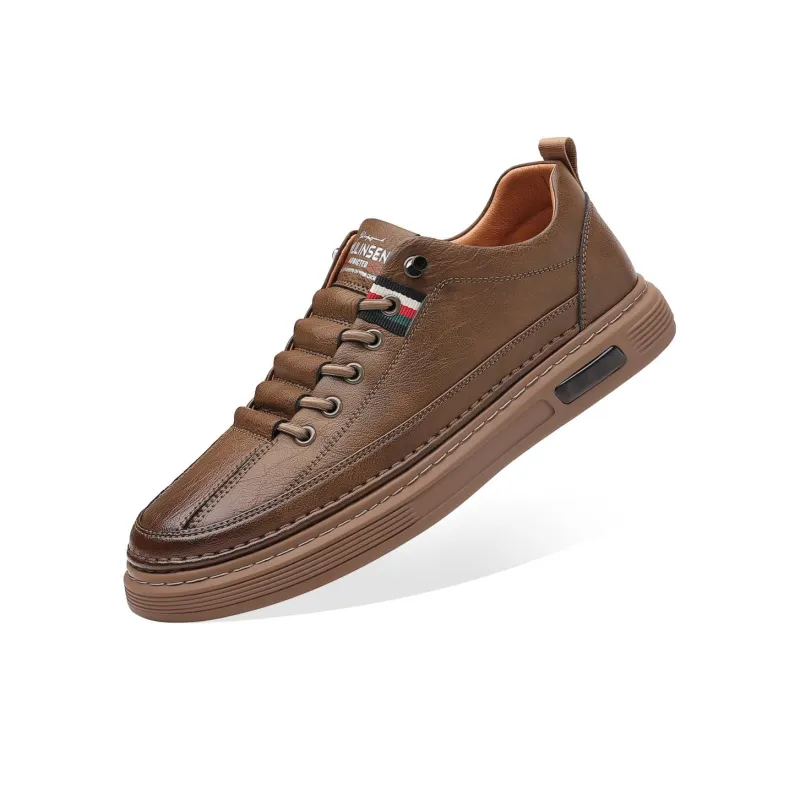 Mulinsen Low-Top Skateboard Shoes Men's-2