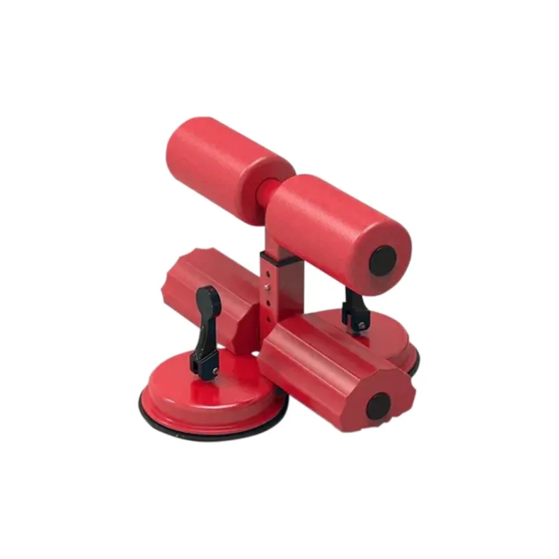 LEACCO Sit-Up Machines-7