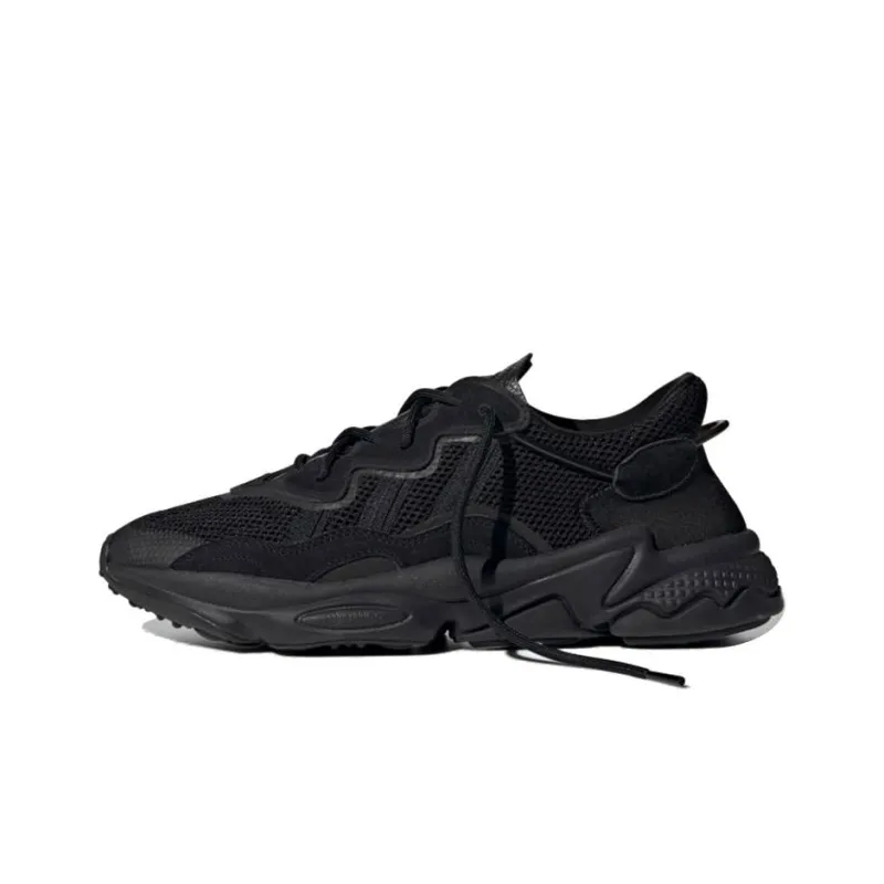 Adidas Ozweego Core Black-0