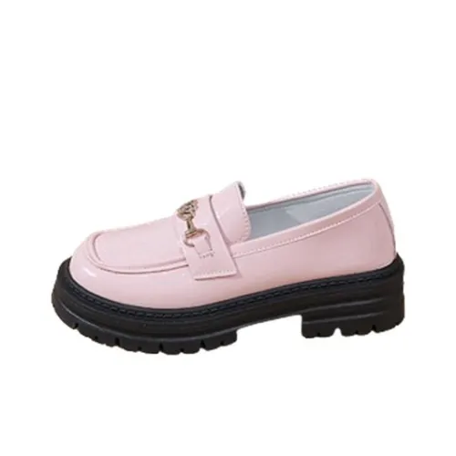 Flamingo Loafers Women's Pink/Black