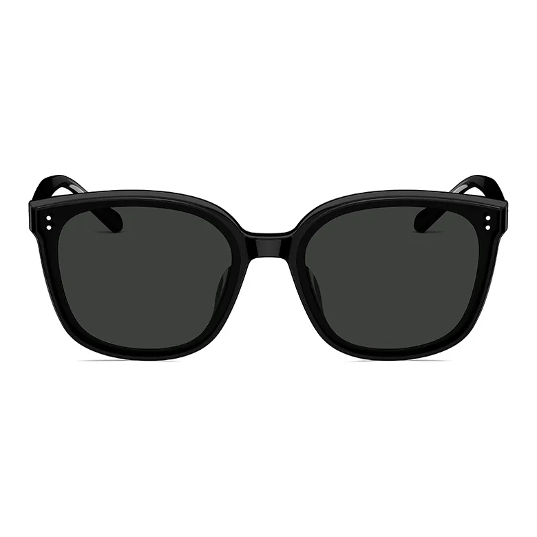 MOLSION Plate Frame Irregular Shape Sunglasses Unisex-4