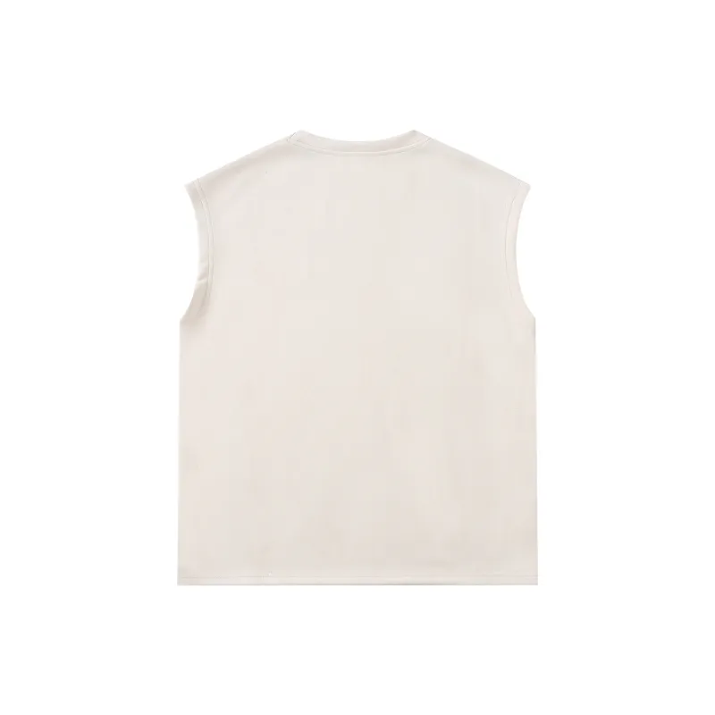 T&D JOJO Tank Tops Unisex-5