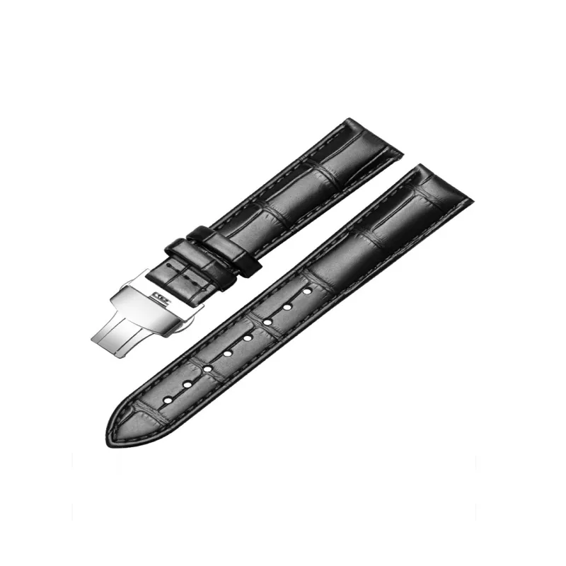 Gangjue Casio Rincón Compatibility Watch Band Genuine Leather Material-15