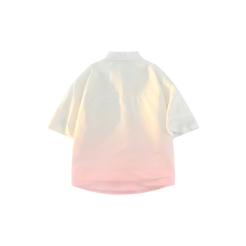 GNOMESHGH Shirts Unisex-13