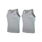2 Pcs (Gray)
