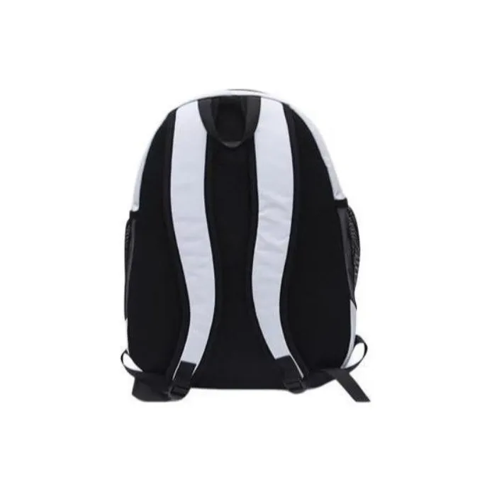 LiNing Polyester Backpack Regular Unisex Light Frost Blue-5