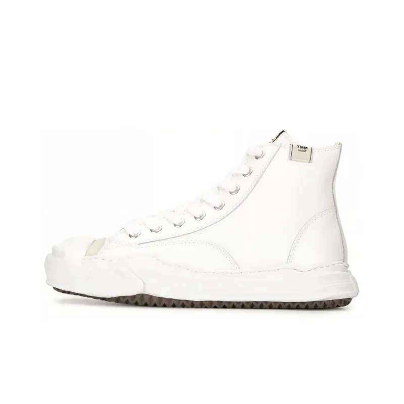 Maison MIHARA YASUHIRO Hank High-top Sneakers-0