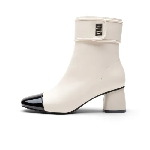 TOOMANYSHOES Ankle Boots Women's