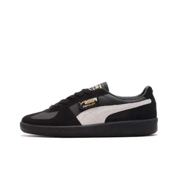 PUMA X Atmos Palermo 'Black White'