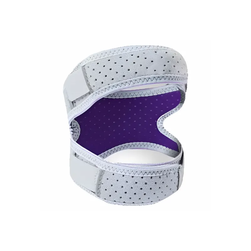 Hot blooded Dragons Outdoor Patella Bands-0