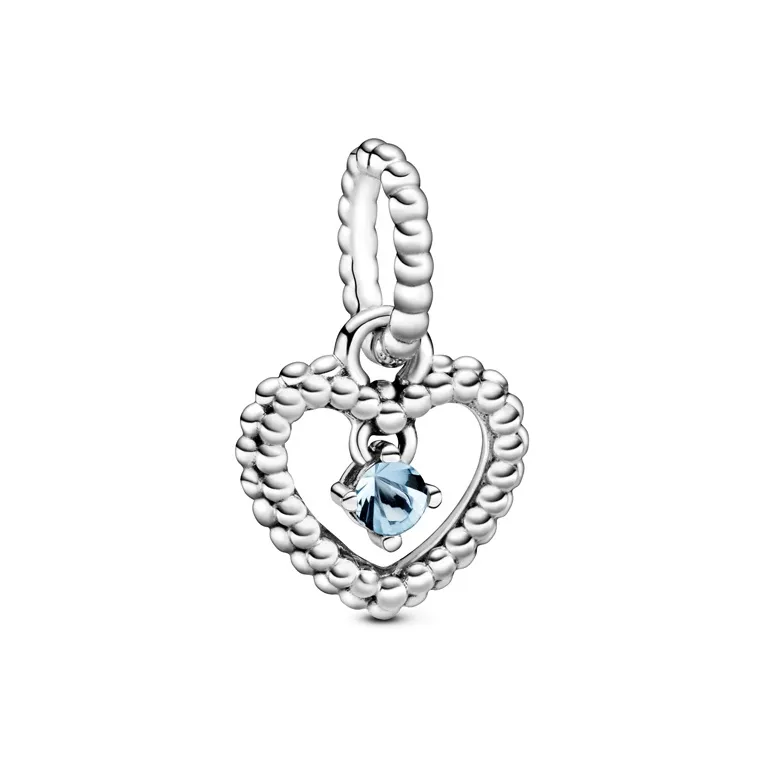 Pandora 925 Sterling Silver Ornament Women's Silver-2