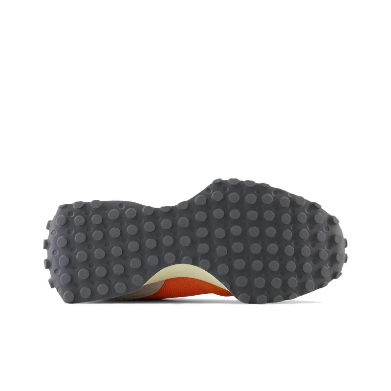 New Balance 327 Gulf Red Sun Glow-5