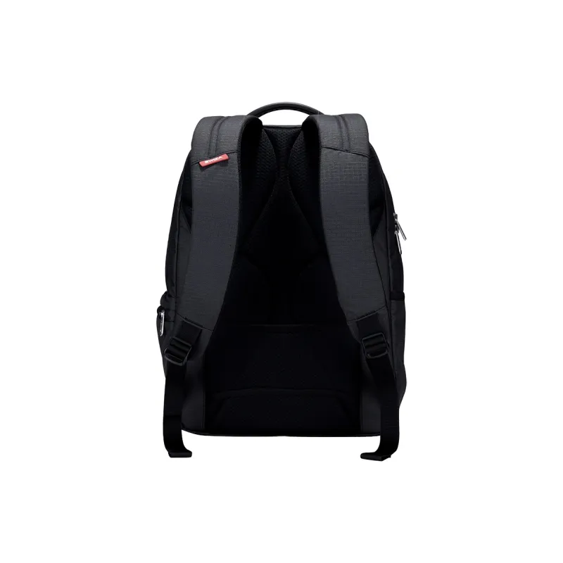 SWIZA Polyester Backpack Unisex-5