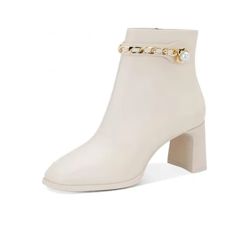 JESSICA SOPHIA Ankle Boots Women's