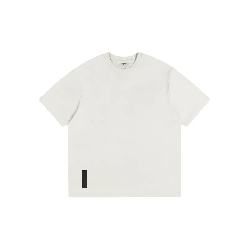 Atry Italic LOGO Series T Shirt Unisex-7