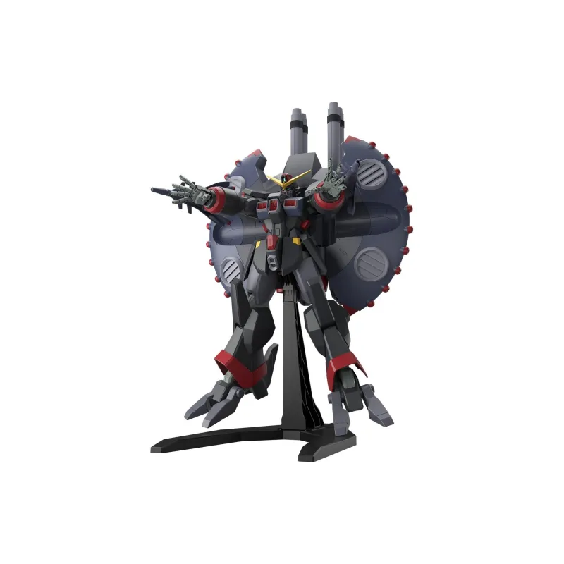 BANDAI Gundam Character HG Collection 1/144 Gundam SEED Destruction Gundam Model Kits-0