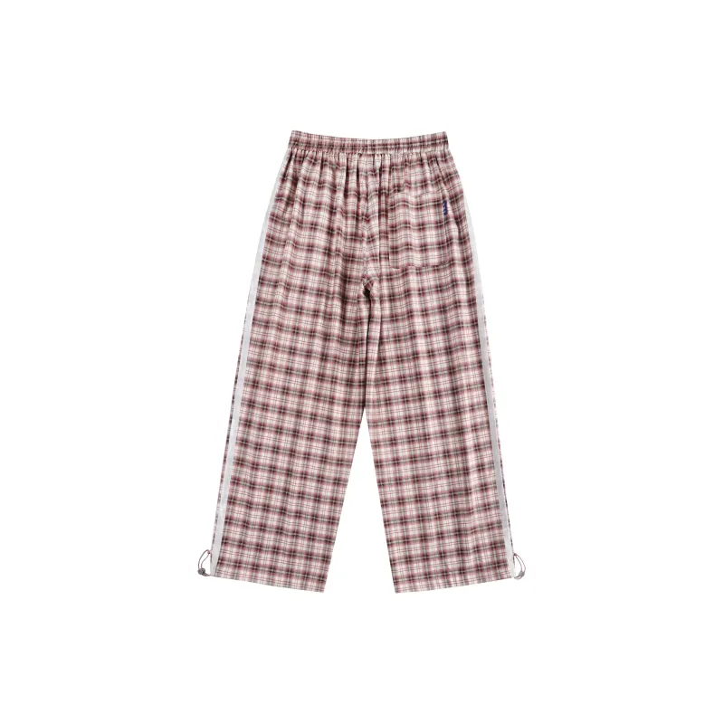 QISENYAR Casual Pants Unisex-1