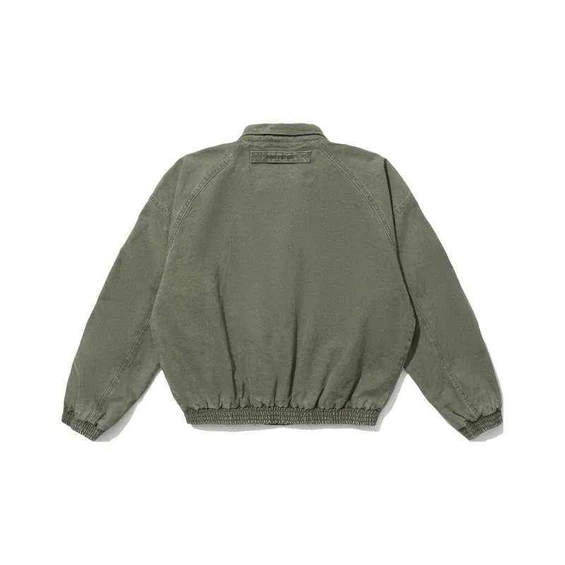 EGO FETCH SS24 Series Jackets & Coats Unisex-4