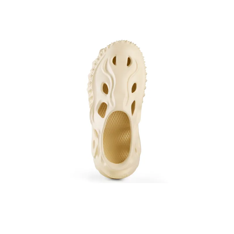 RPRSENTED Sharps Fossils Generation Sports Sandals Unisex Custard-3