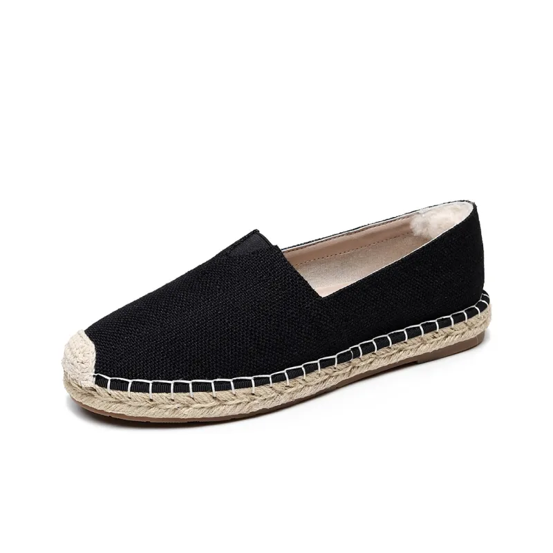 TASMAN AUS Espadrilles Women's White, Green, Light Blue, Gray, Orange, Burgundy, Black-47