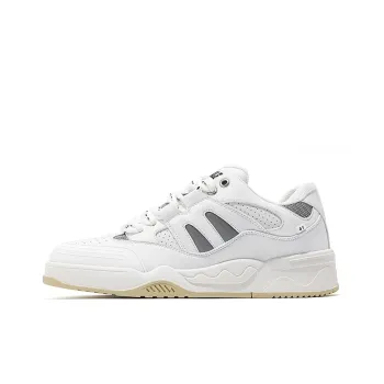 FAIRWHALE Baby Whale Low Top Stylish Skateboarding Shoes Men's