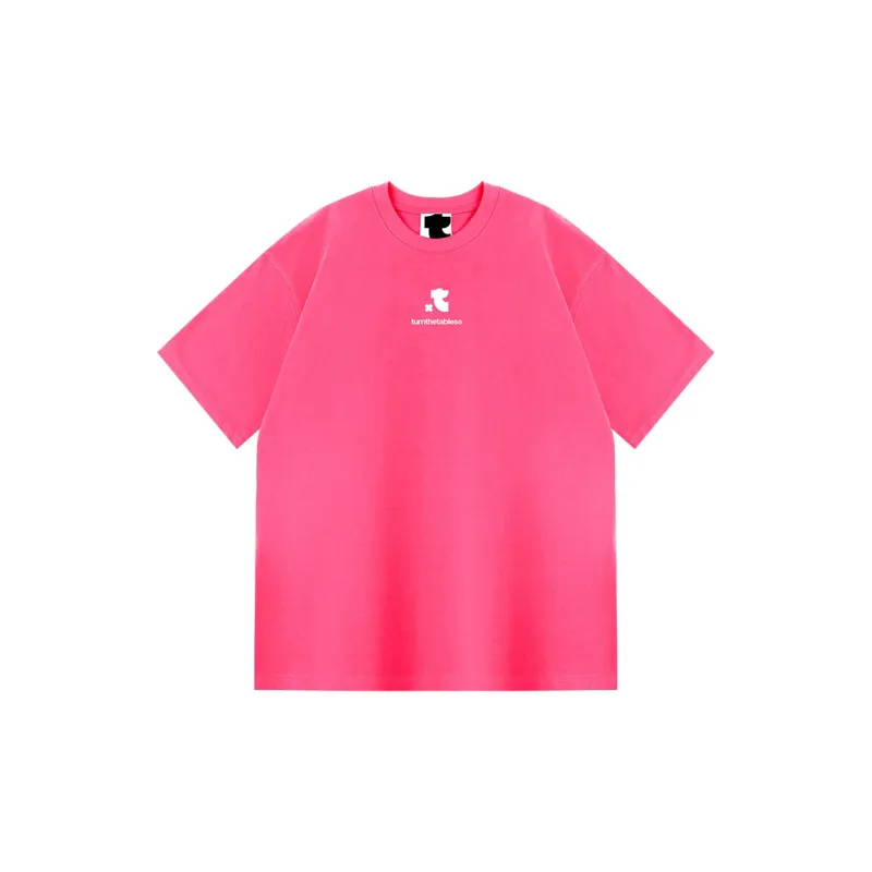 TURNTHETABLES T Shirts Unisex-6