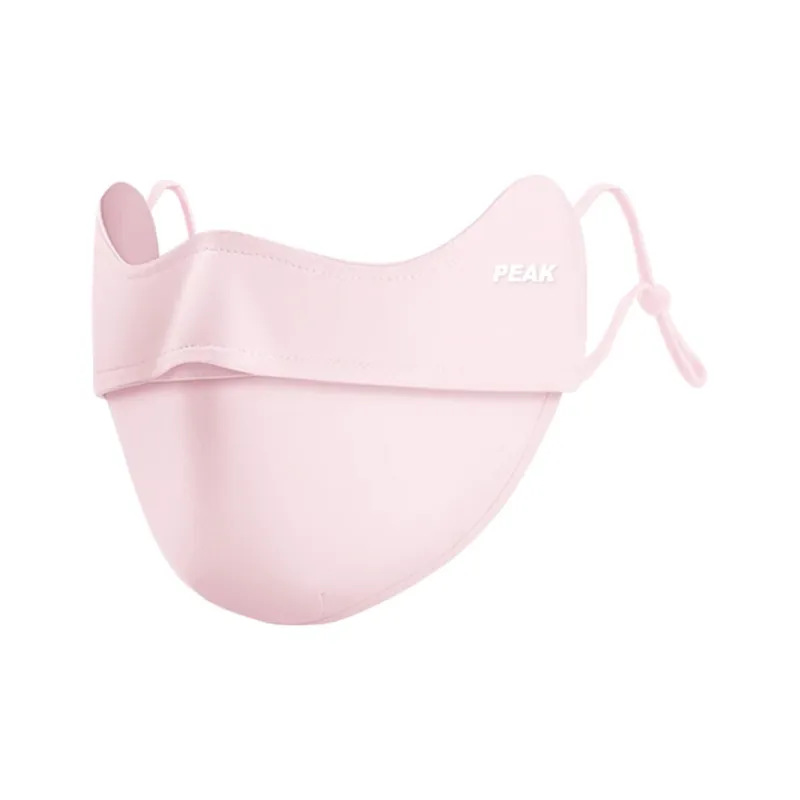 PEAK Ice Silk Face Masks Unisex-2