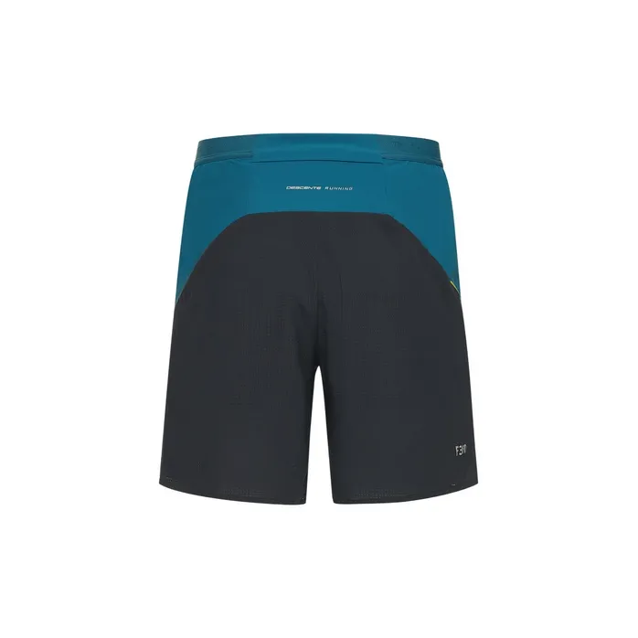 DESCENTE Running Series Sports Shorts Men-1
