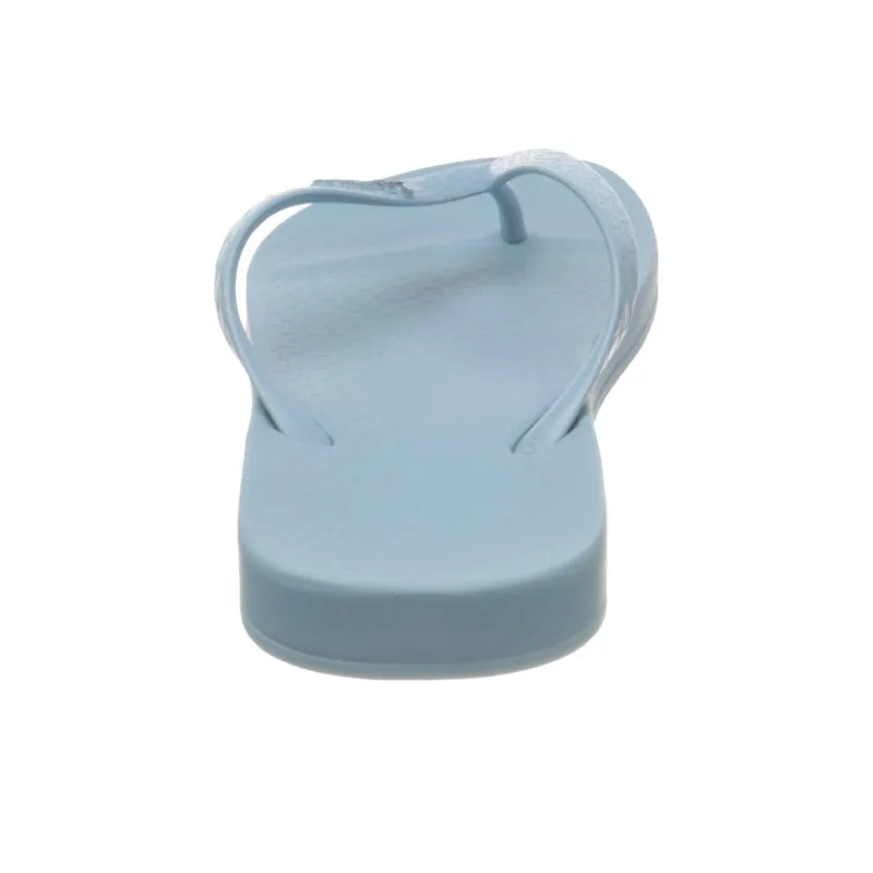 Ipanema Antibacterial Quick Dry Slip Resistant Optimized Women's Light Blue-4