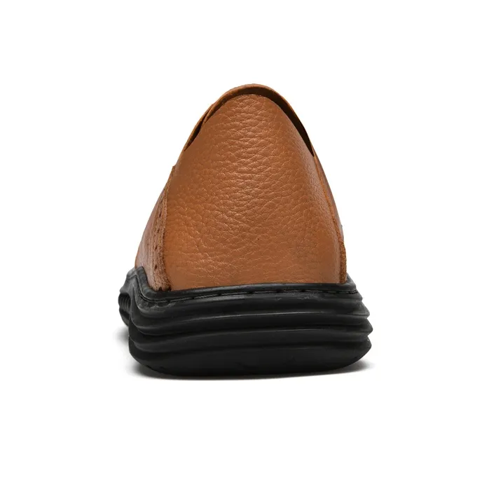 British Knights Loafers Men's Black-18