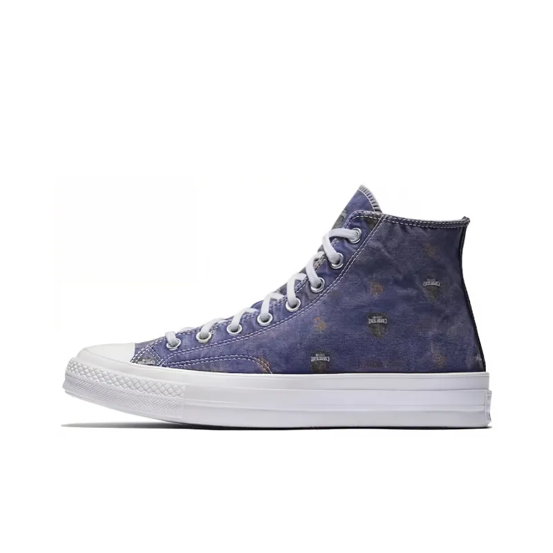Converse Chuck Taylor All Star 70 Hi Cleveland Cavaliers Franchise-0