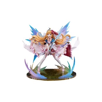 EStream 1 7 Princess Connect! Re Dive Pecorine, Princess Scale Figures 29.4cm