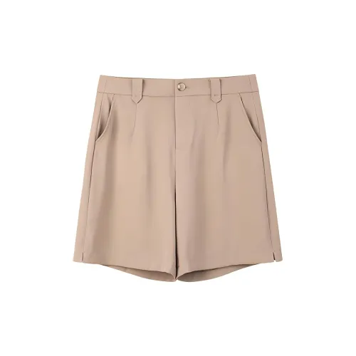 NINI WEST Casual Shorts Women's