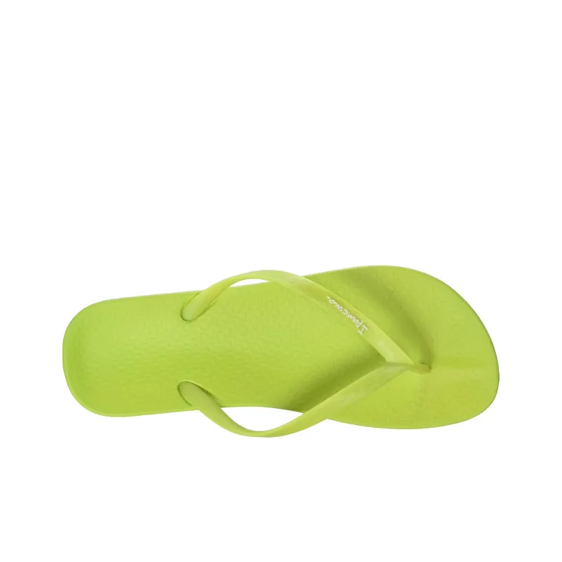 Ipanema Slip Resistant Flip Flops Women's Turquoise-4
