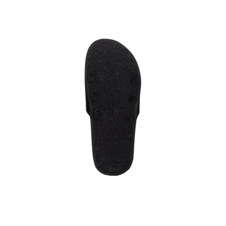 Calvin Klein Jeans Logo-print Slides-4