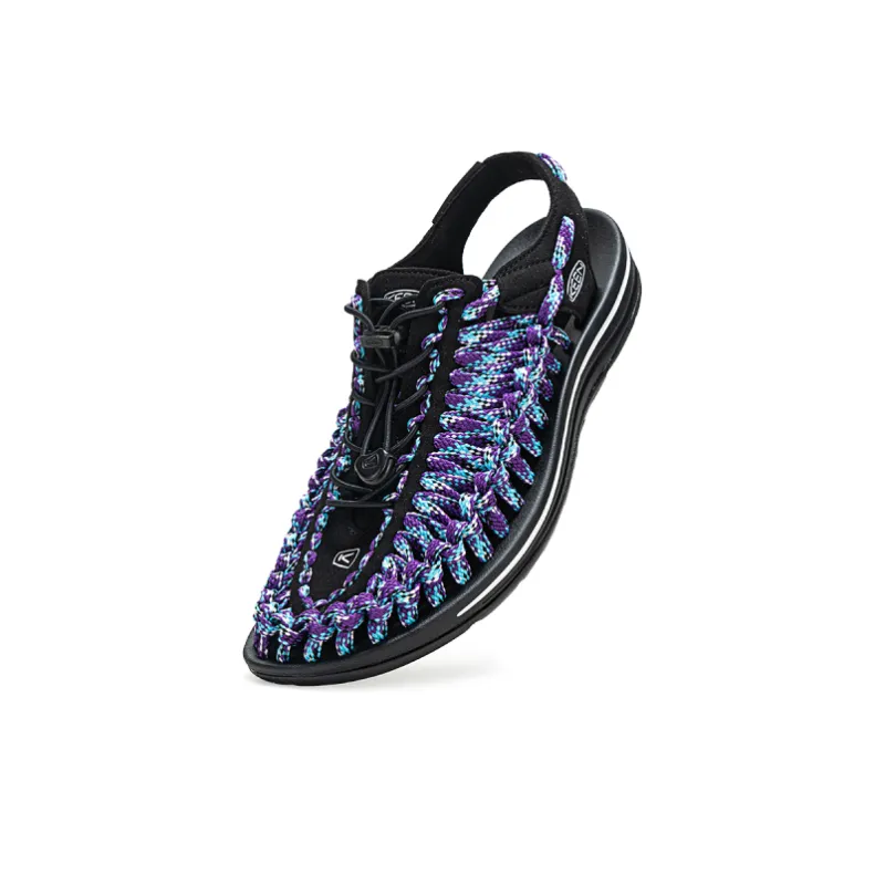 Keen X Bamboo Shoots Uneek Sandals-4